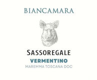 Sassoregale Biancamara Vermentino