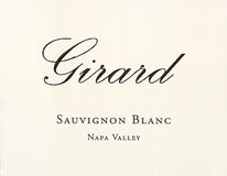 Girard Napa Valley Sauvignon Blanc
