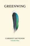 Greenwing Cabernet