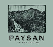 Paysan Ptit Pape Central Coast Red