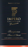 Impero Collection Sangiovese