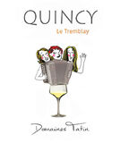 Domaines Tatin Quincy Le Trembly