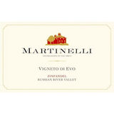 Martinelli Vigneto di Evo Zin