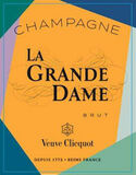 Veuve Clicquot La Grand Dame Brut