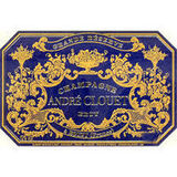 Andre Clouet Grand Reserve 375ml