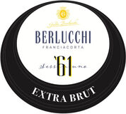 Berlucchi Franciacorta Extra Brut