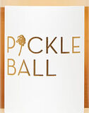 The Vice Pickle Ball Orange of Viognier