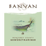 Banyan Gewurstraminer