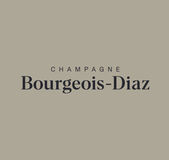 Bourgeois Diaz Les Bien Aimees Blan de Noirs Brut