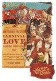 Mollydooker Carnival of Love Shiraz