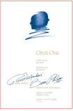 Robert Mondavi Opus One