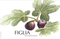 Figgins Figlia Red Walla Walla
