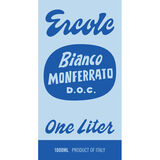 Ercole Bianco Del Monferrato