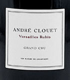 Andre Clouet Versailles Rubis