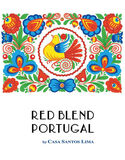 Casa Santos Lima Red Blend