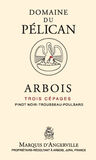 Pelican Arbois Trois Cepages