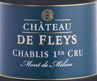 Chateau De Fleys Mont De Milien