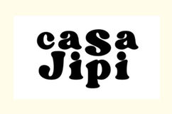 Casa Jipi Logo