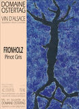Ostertag Fronholz Pinot Gris