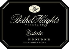 Bethel Heights Estate Pinot Noir