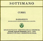 Sottimano Barbaresco Curra