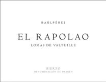 Raul Perez El Rapolao Bierzo