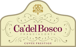 Ca Del Bosco Cuvee Prestige