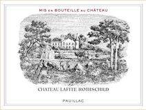 Chateau Lafite Rothschild