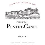 Pontet Canet Pauillac