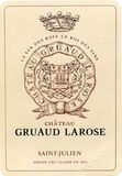 Chateau Gruaud Larose Saint Julien