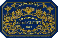Andre Clouet Grand Reserve