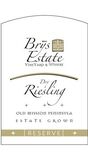 Brys Estate Dry Riesling Reserve