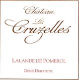 Chateau Les Cruzelles