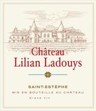Chateau Lilian Ladouys