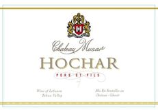 Chateau Musar Hochar
