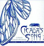 Cicadas Song Rose