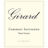 Girard Napa Cabernet