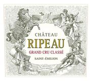 Chateau Ripeau