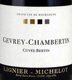 Lignier Michelot Gevrey Chambertin Cuvee Bertin