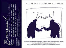 CP Breton Trinch Bourgueil