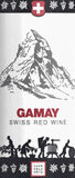 Cave de la Cote Gamay Switzerland