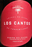 Finca Torremilanos Los Cantos Red