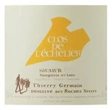 Domaine des Roches Neuves Thierry Germain l Echelier Saumur Blanc