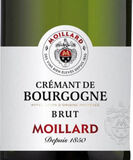 Moillard Cremant de Bourgogne Brut