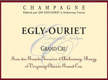 Egly Ouriet Grand Cru Extra Brut Champagne NV