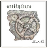 Antica Terra Antikythera Pinot Noir