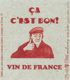 Laurent Lebled Ca cest bon