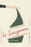 Laurent Lebled La Sauvignonne Orange Wine
