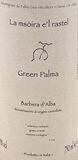 Fabio Gea Green Palma Barbera d Alba