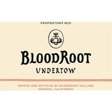 Bloodroot Undertow Red Blend